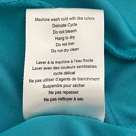 Women’s Performance Cycling Jacket   Sz M   EUC - Picture 5 of 5